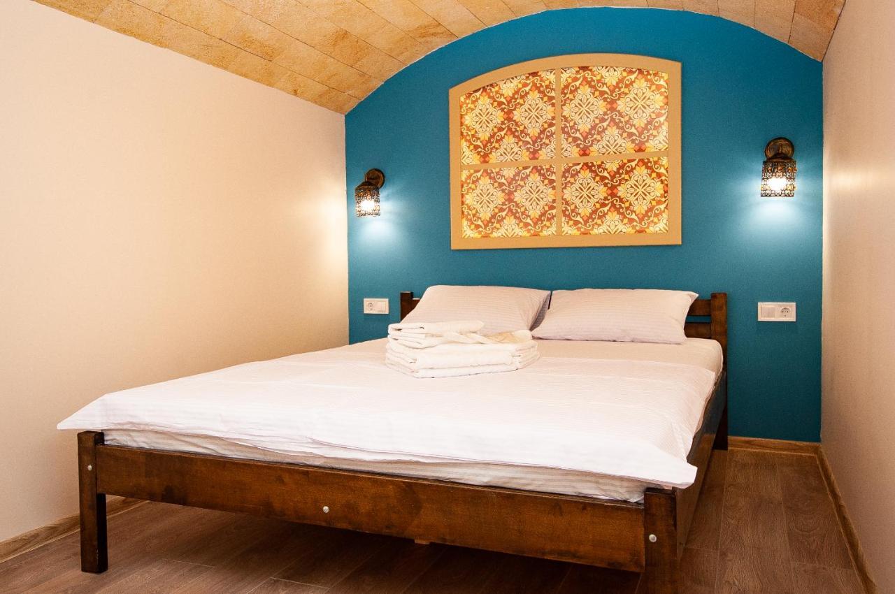 Suites On Chaikovskogo Odessa Ngoại thất bức ảnh