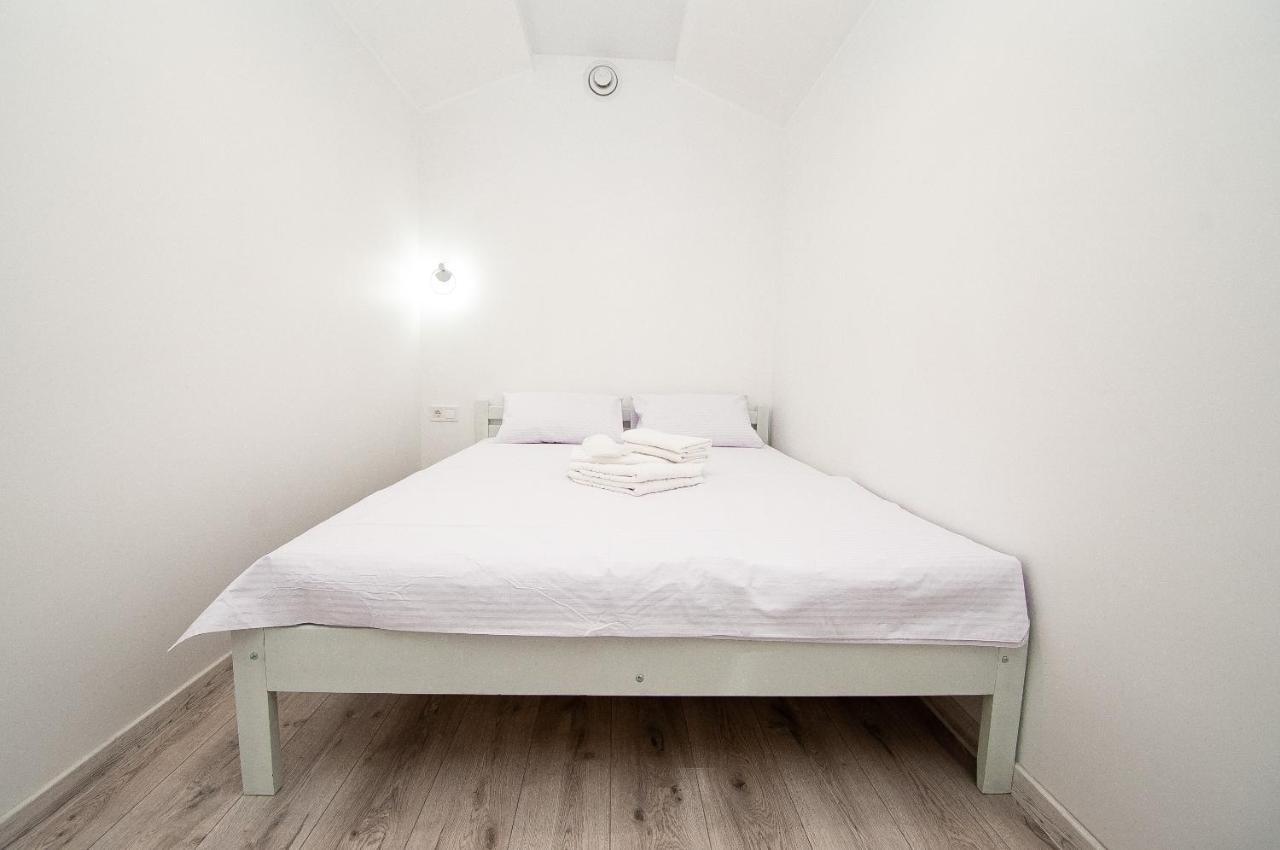 Suites On Chaikovskogo Odessa Ngoại thất bức ảnh